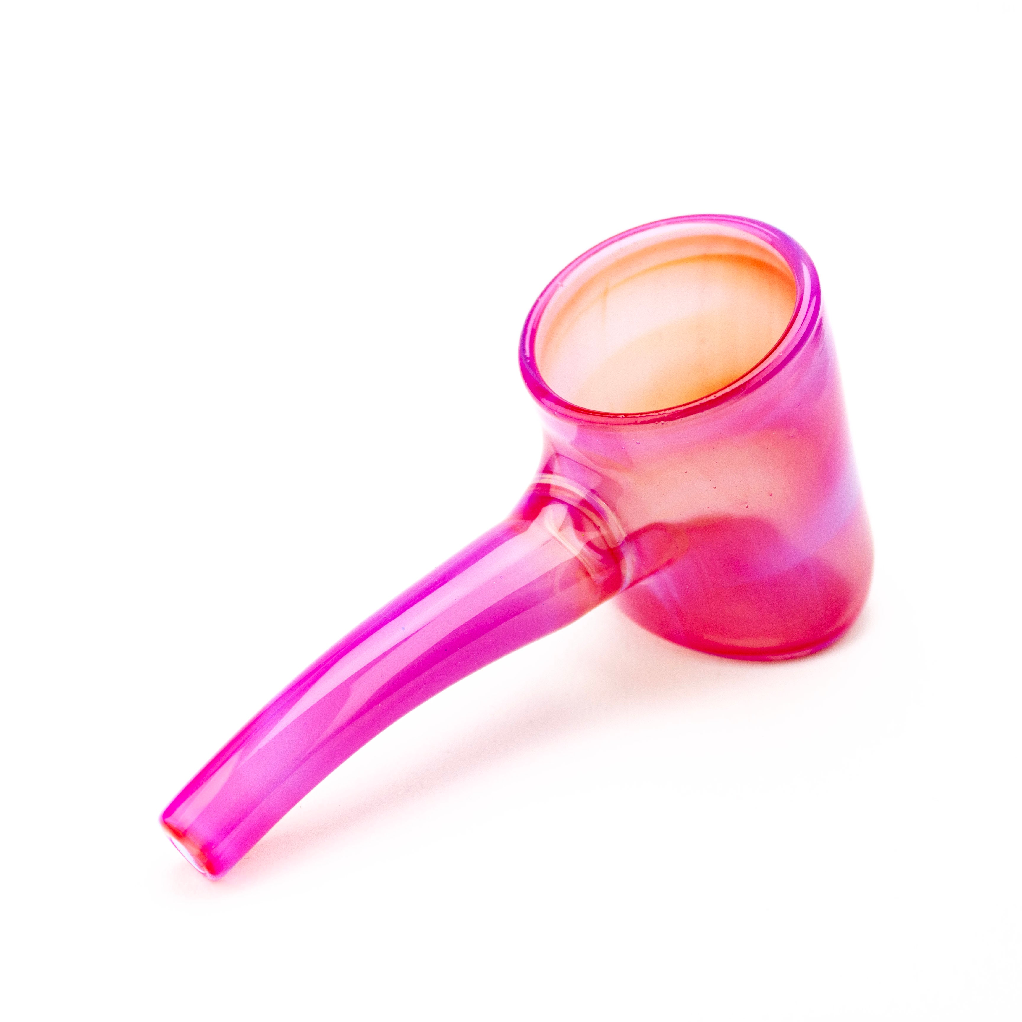 Lear Glass Lear - PRA - LEA45 - Proxy-Lock - Pink Slyme/Poppy - Planet Caravan